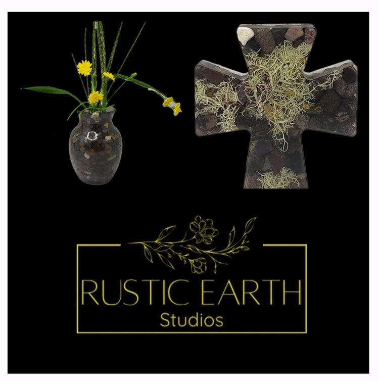 Rustic Decor