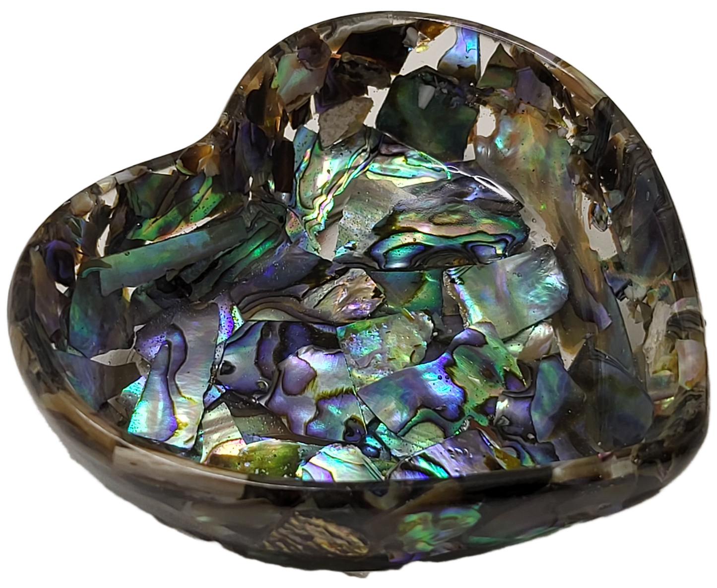 Heart Dish