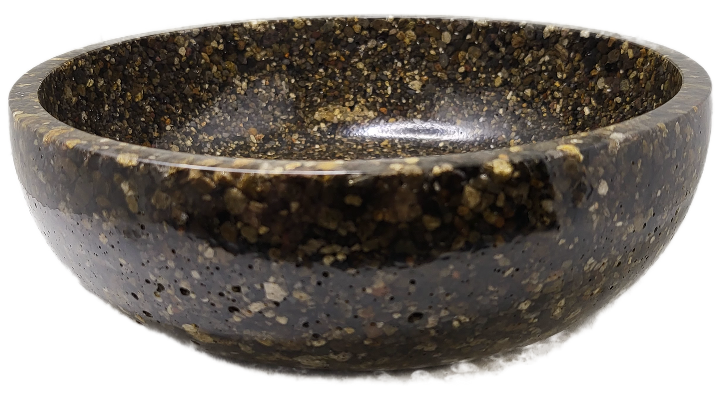 Rock Bowl large