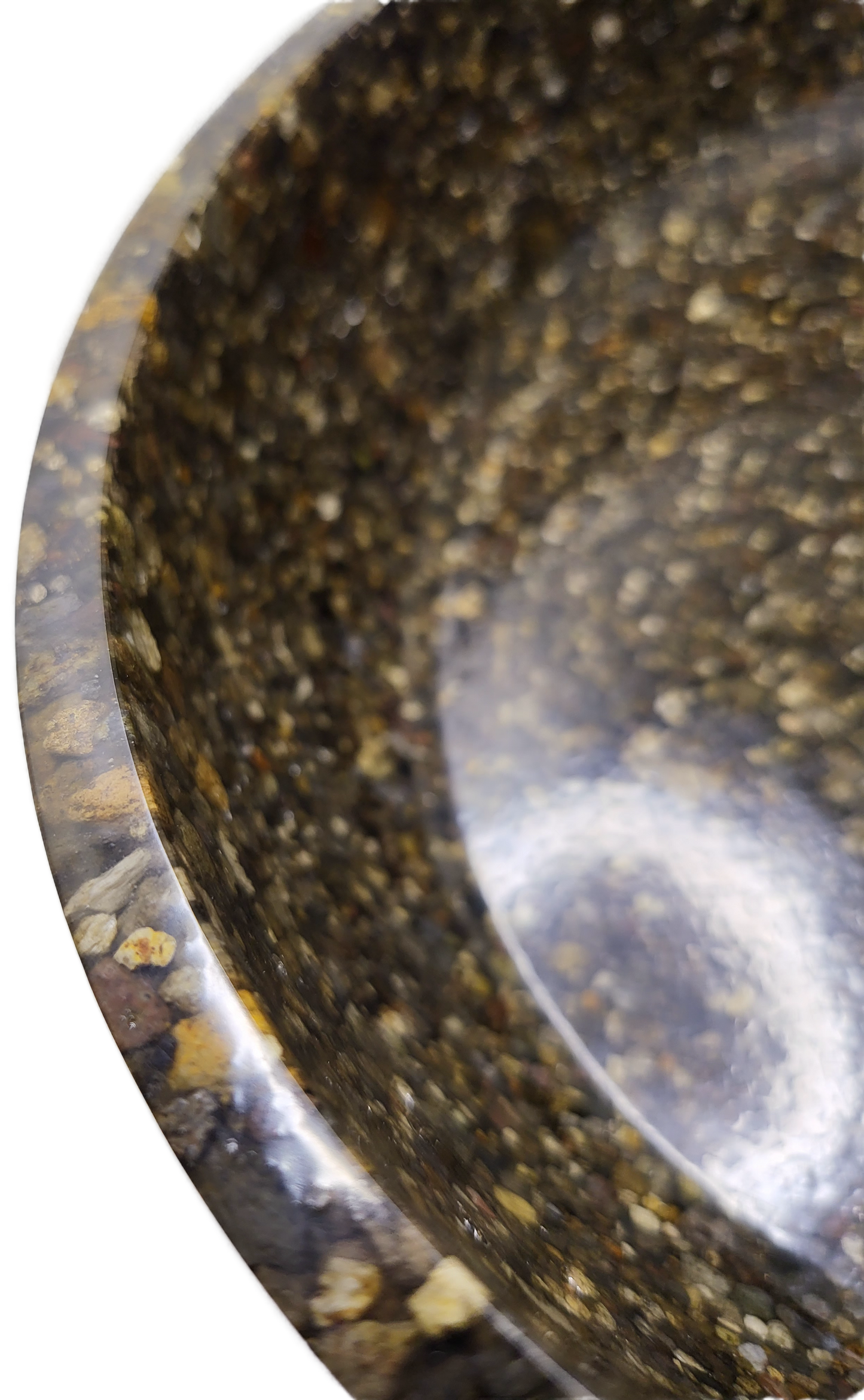 Rock Bowl large
