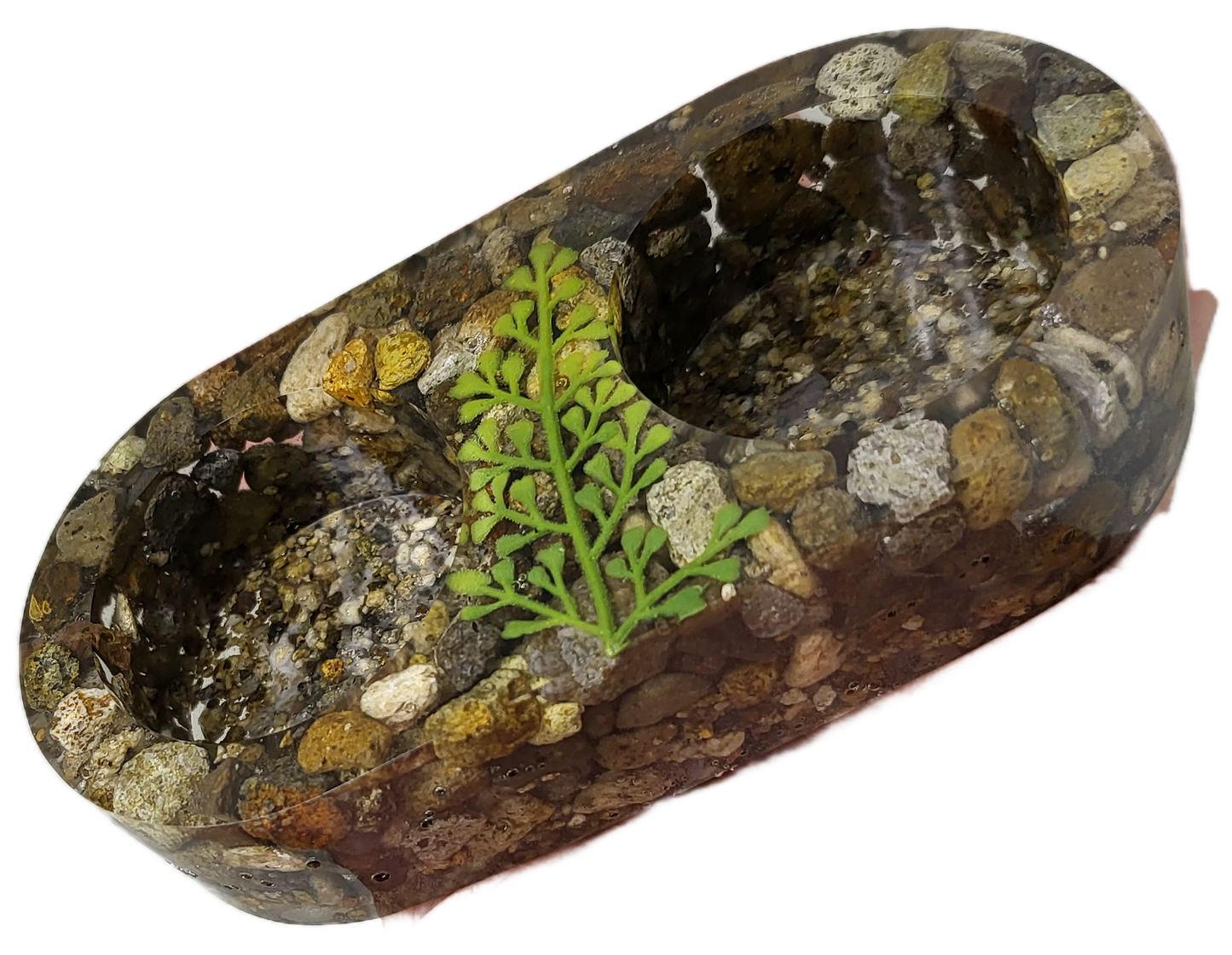 Tealight holder #2