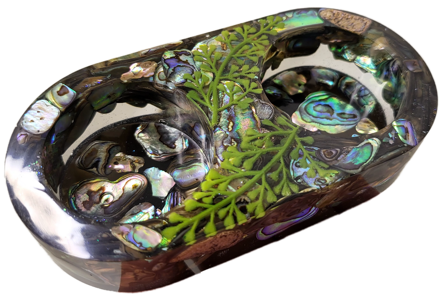 Tealight holder #2