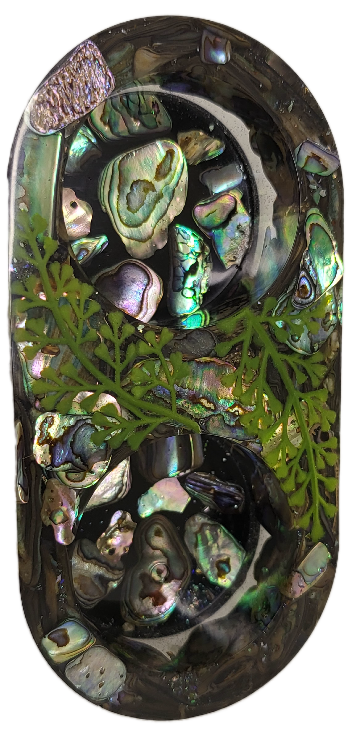 Tealight holder #2