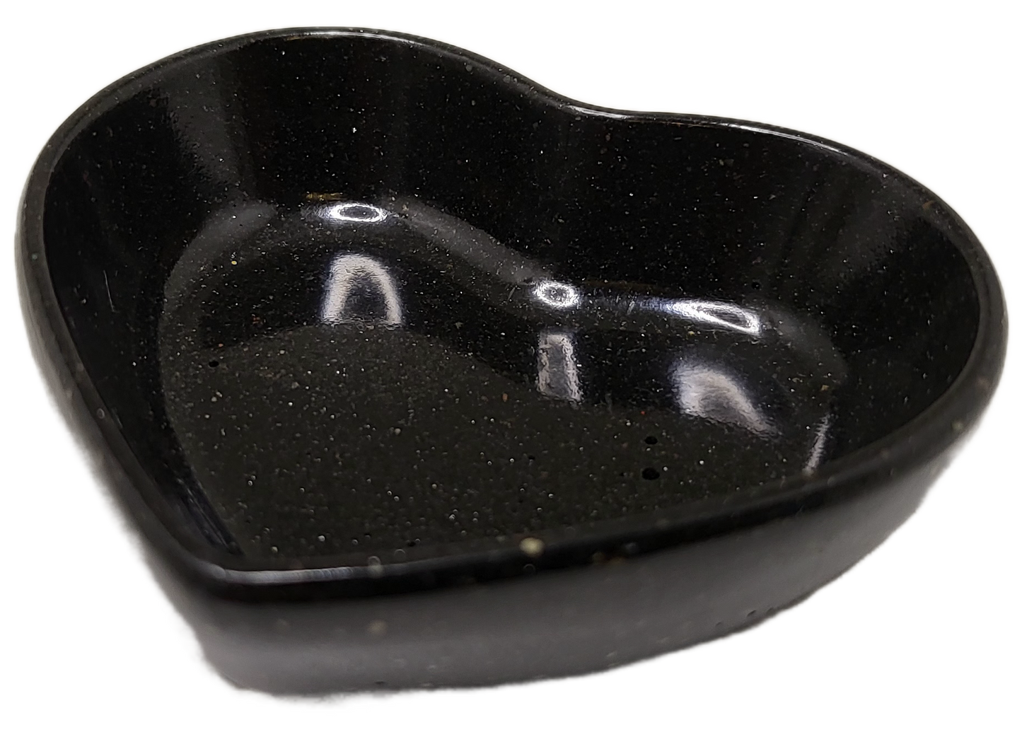 Heart Dish