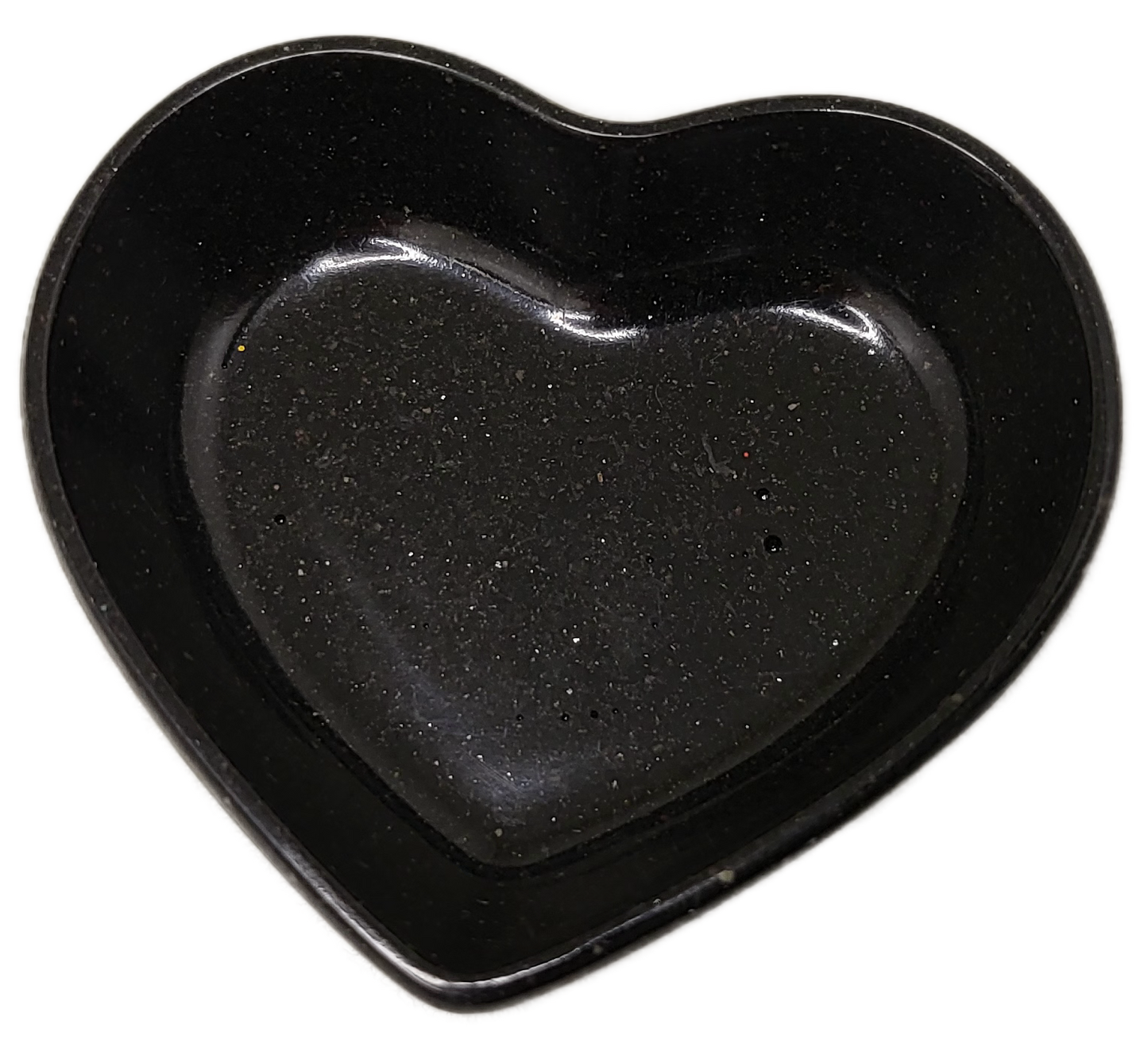 Heart Dish
