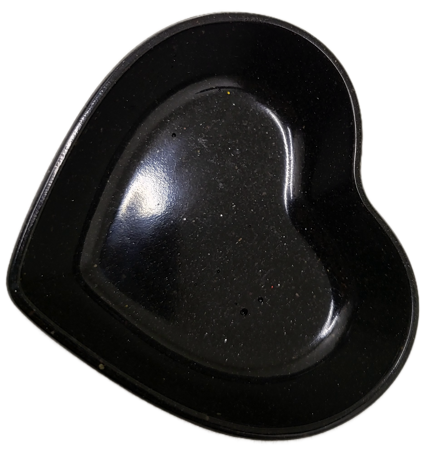 Heart Dish