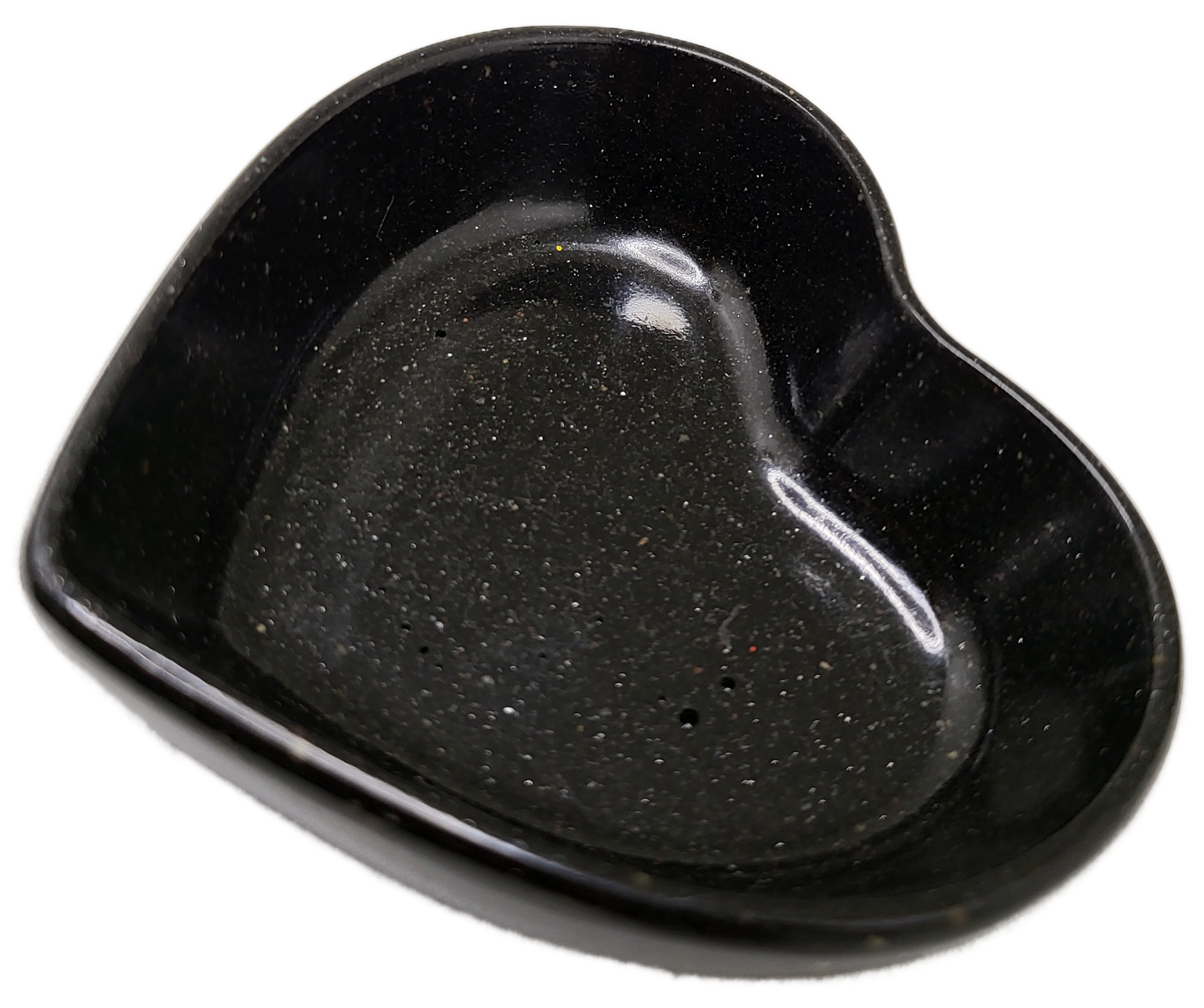 Heart Dish