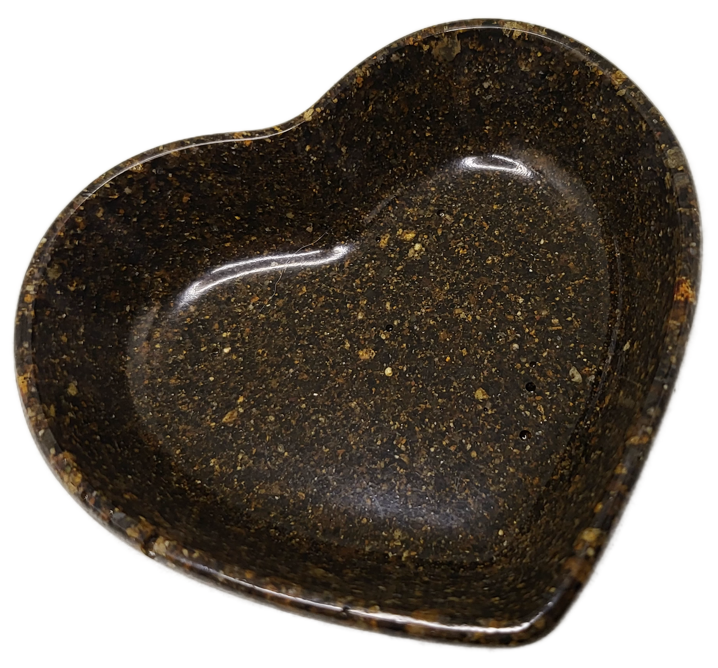 Heart Dish