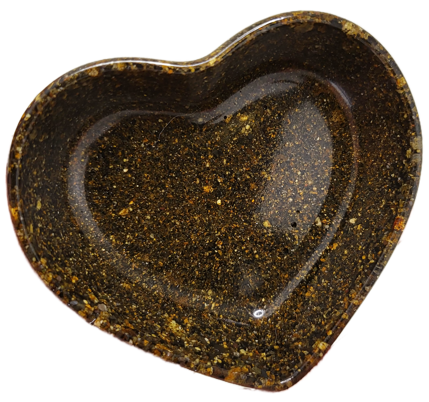 Heart Dish