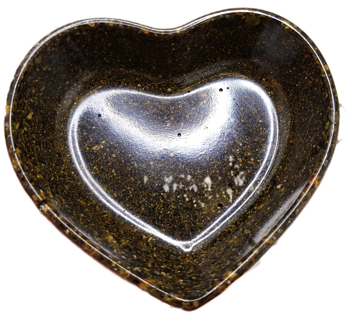 Heart Dish