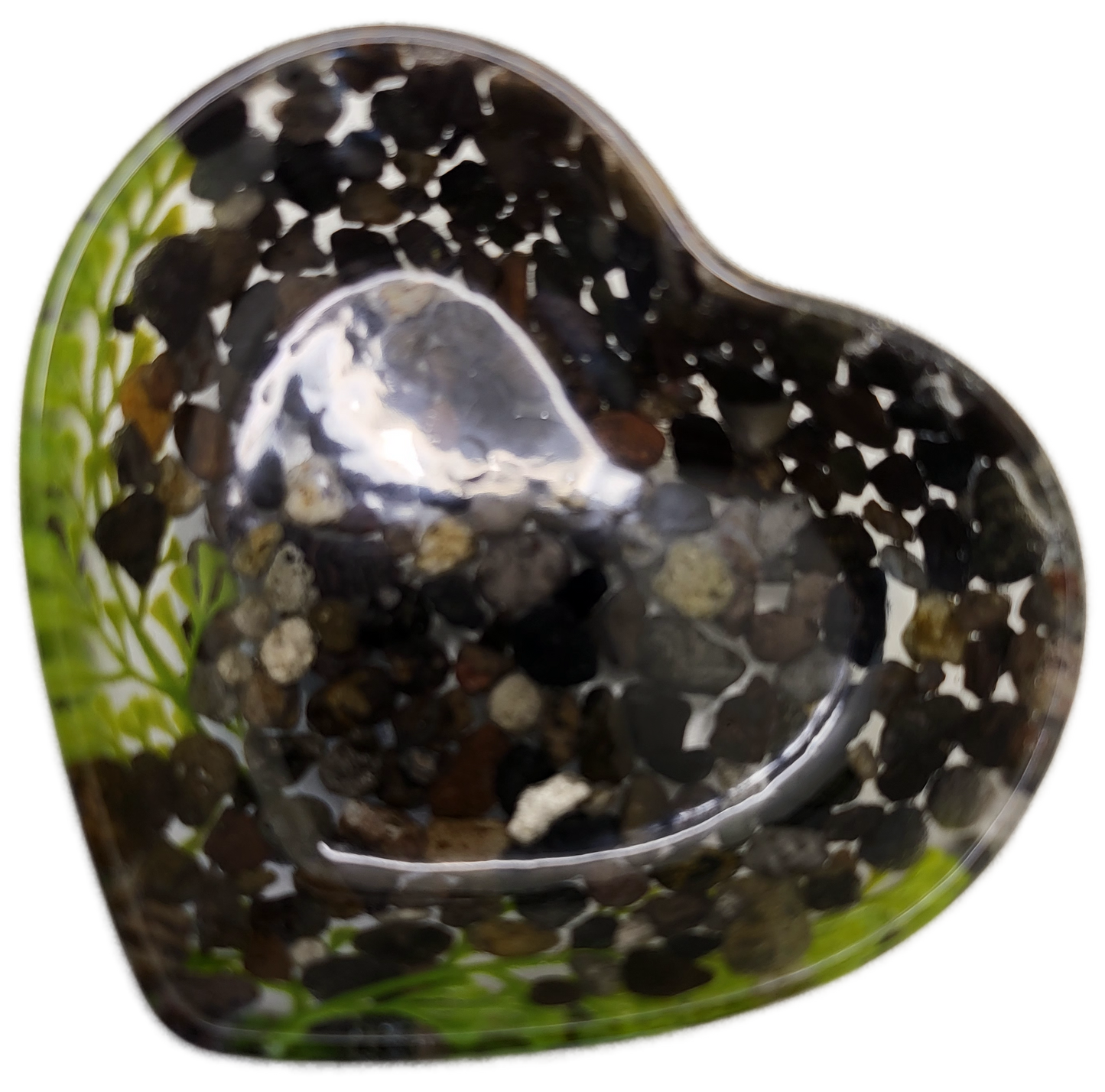 Heart Dish