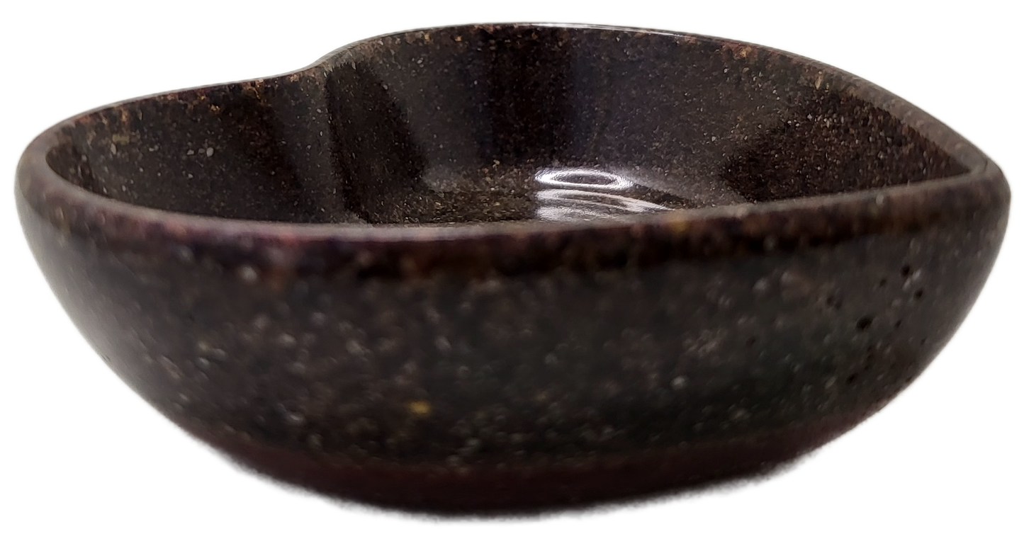 Heart Dish