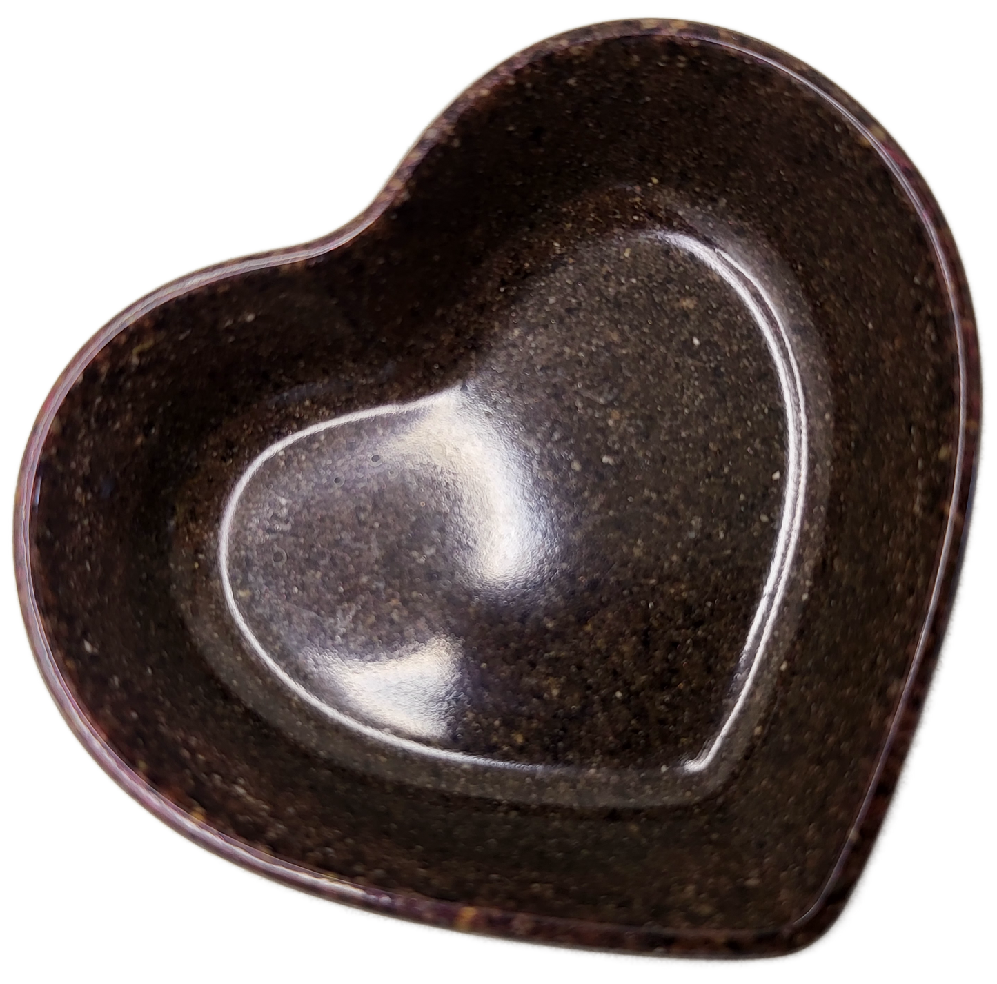 Heart Dish
