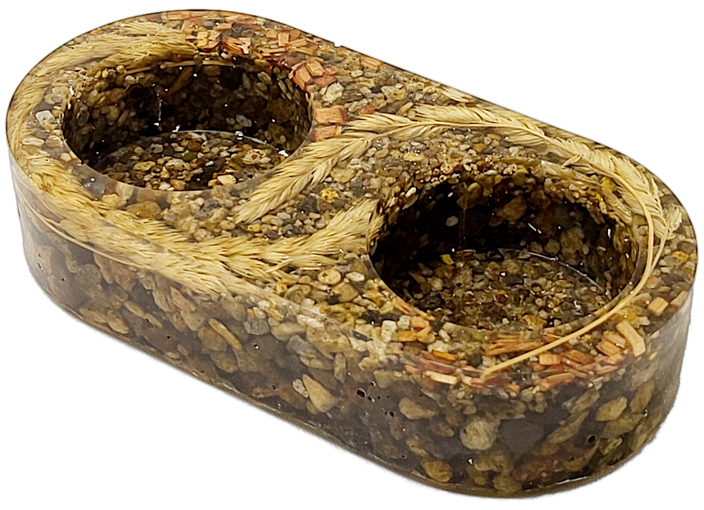 Tealight holder #2