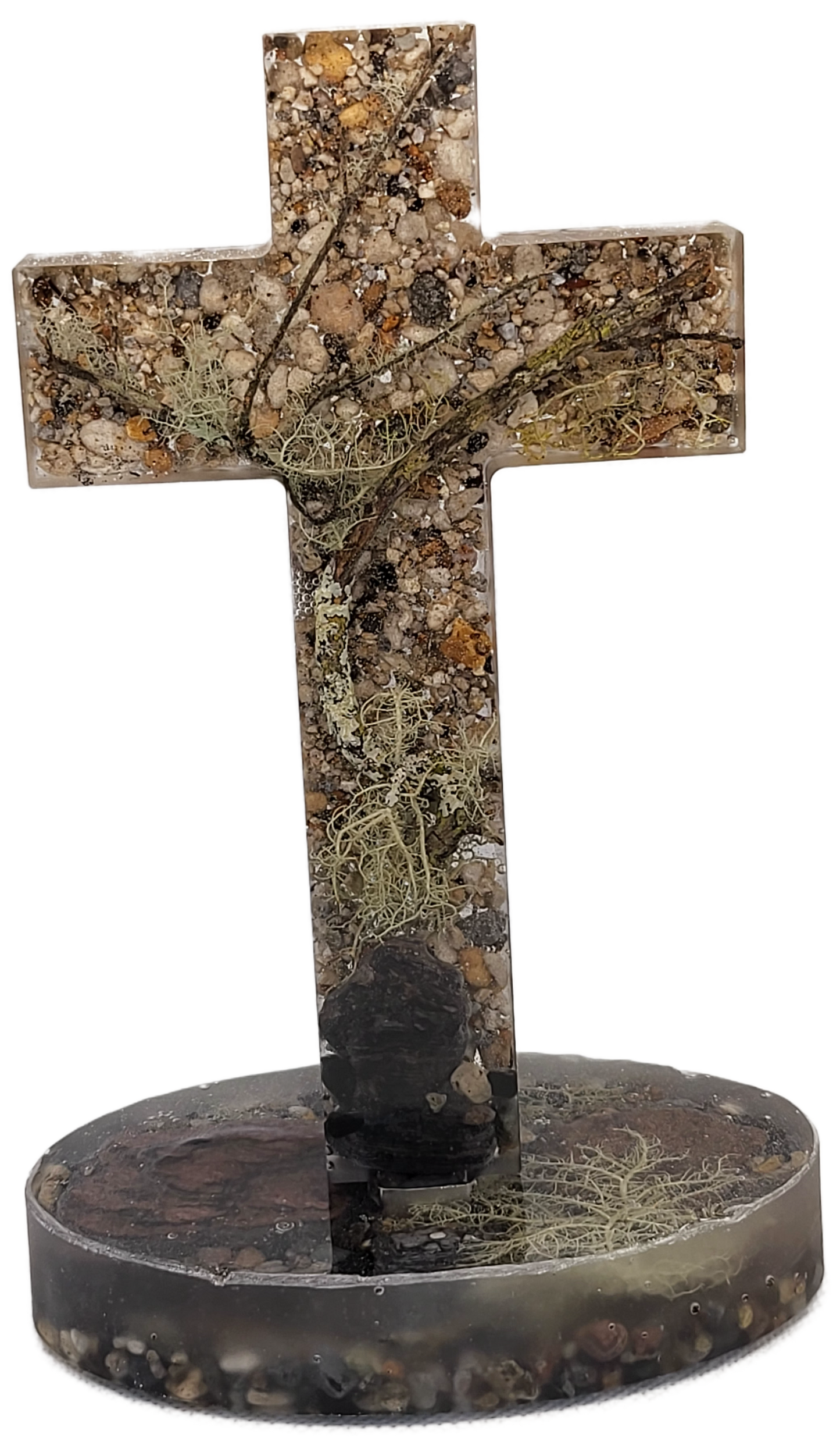 Rock cross