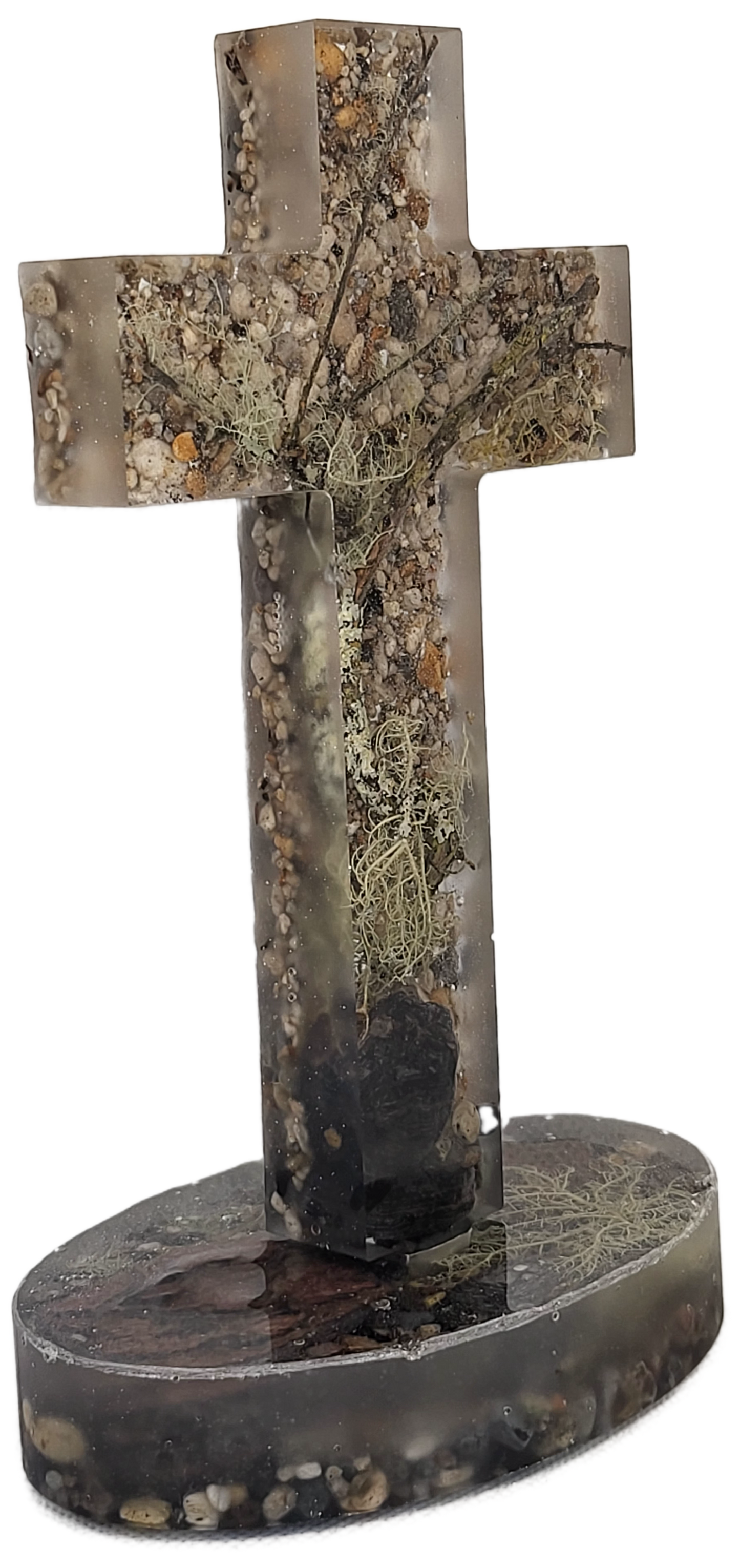 Rock cross
