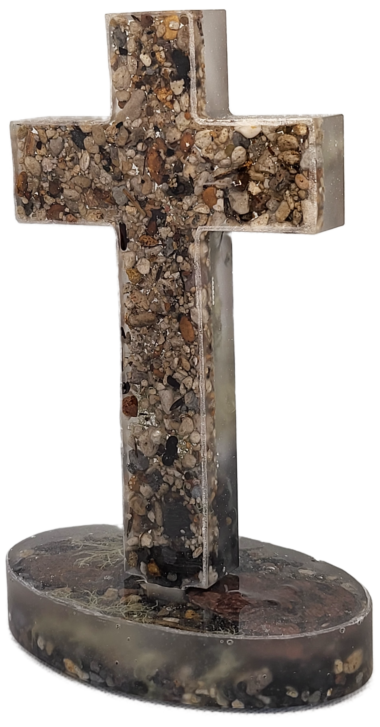 Rock cross