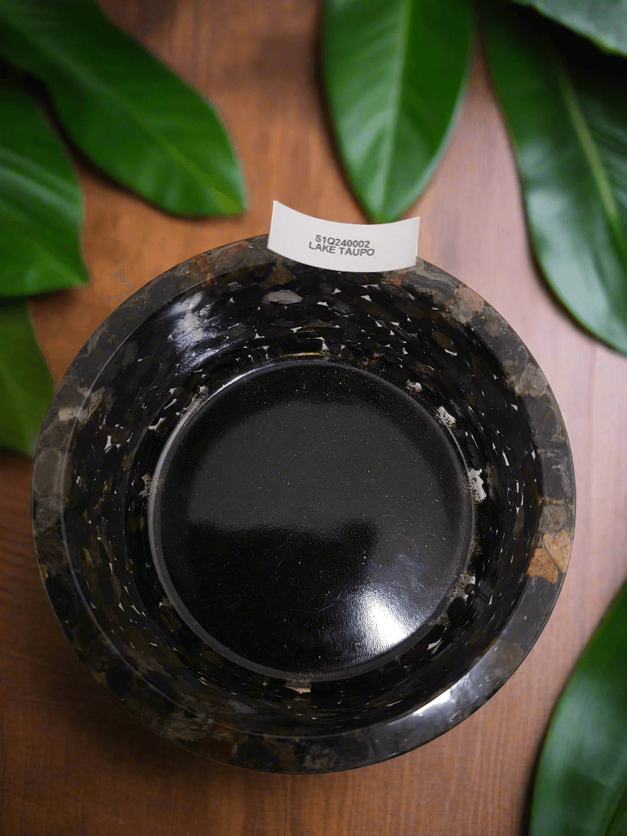 Rock pot medium