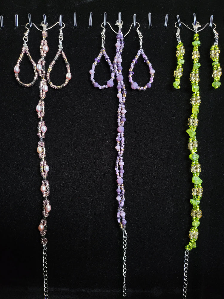 Rustic Jewelry