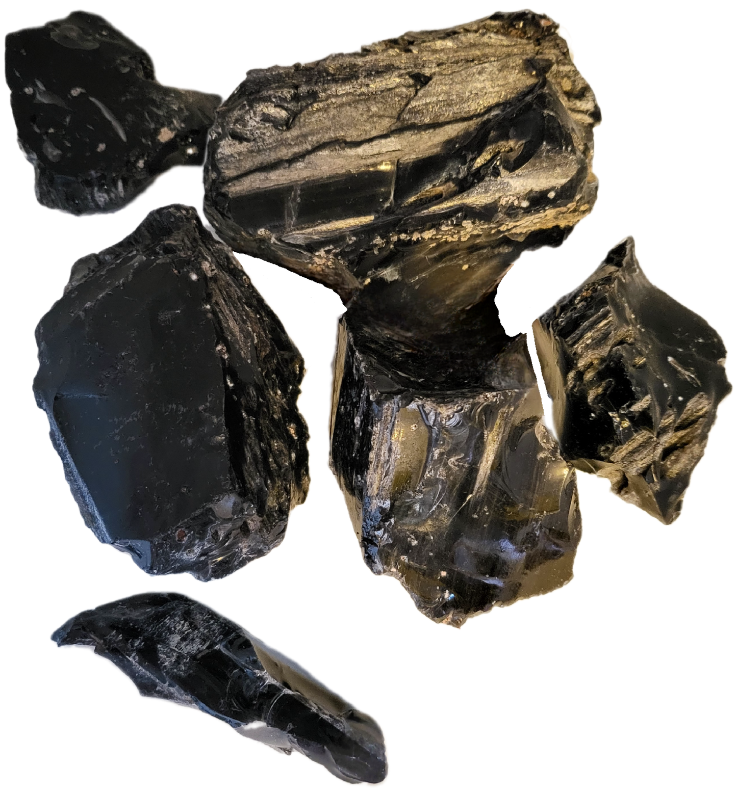 Obsidian