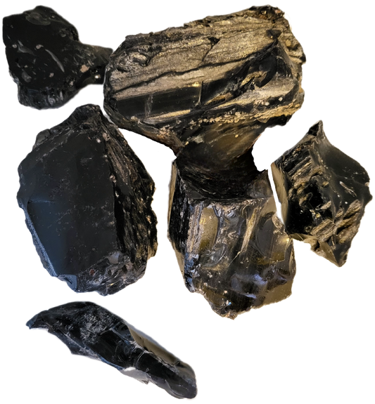 Obsidian