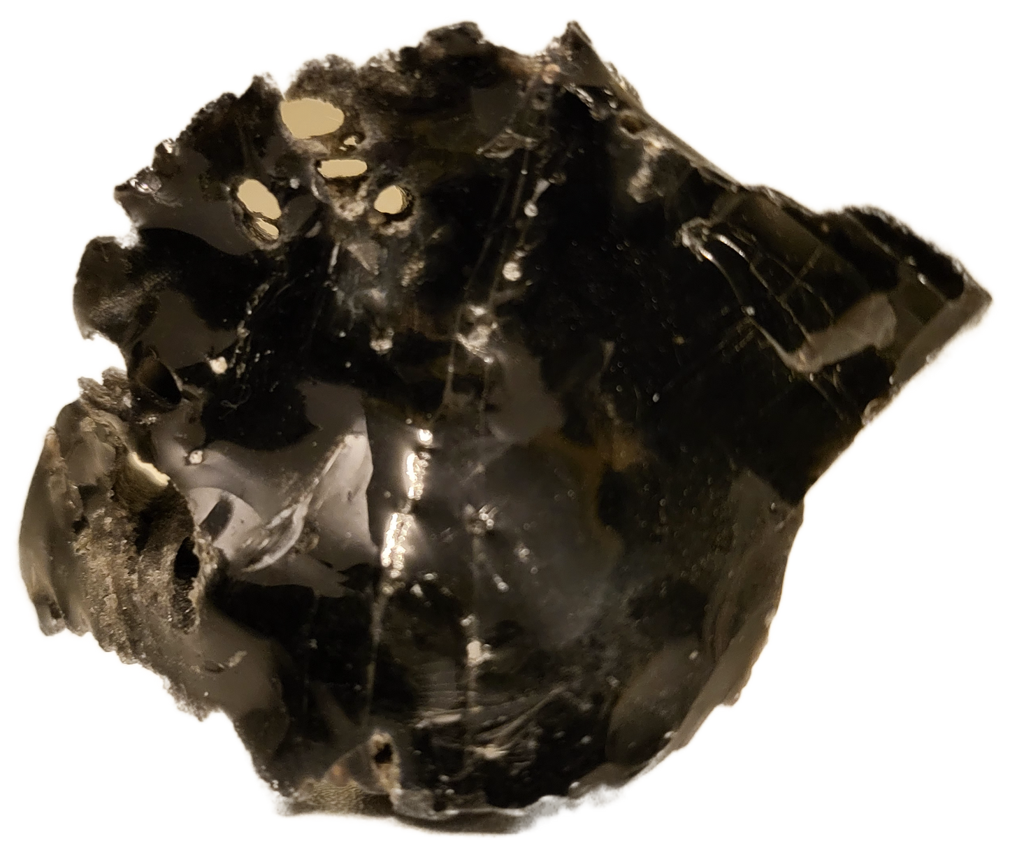 Obsidian