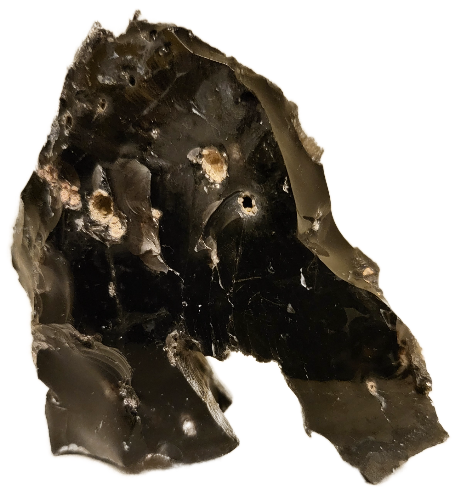 Obsidian