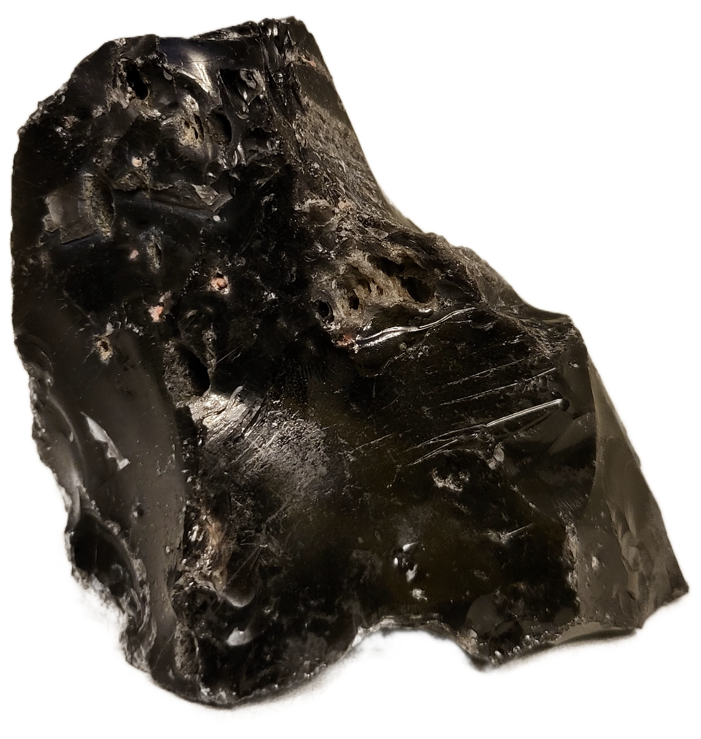 Obsidian