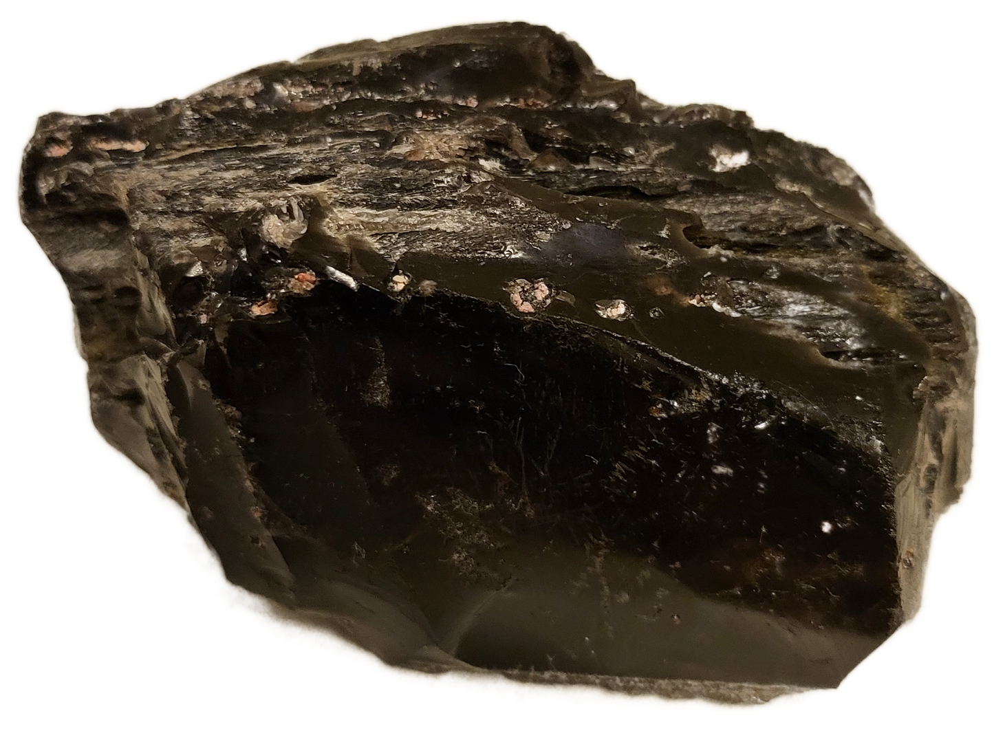 Obsidian