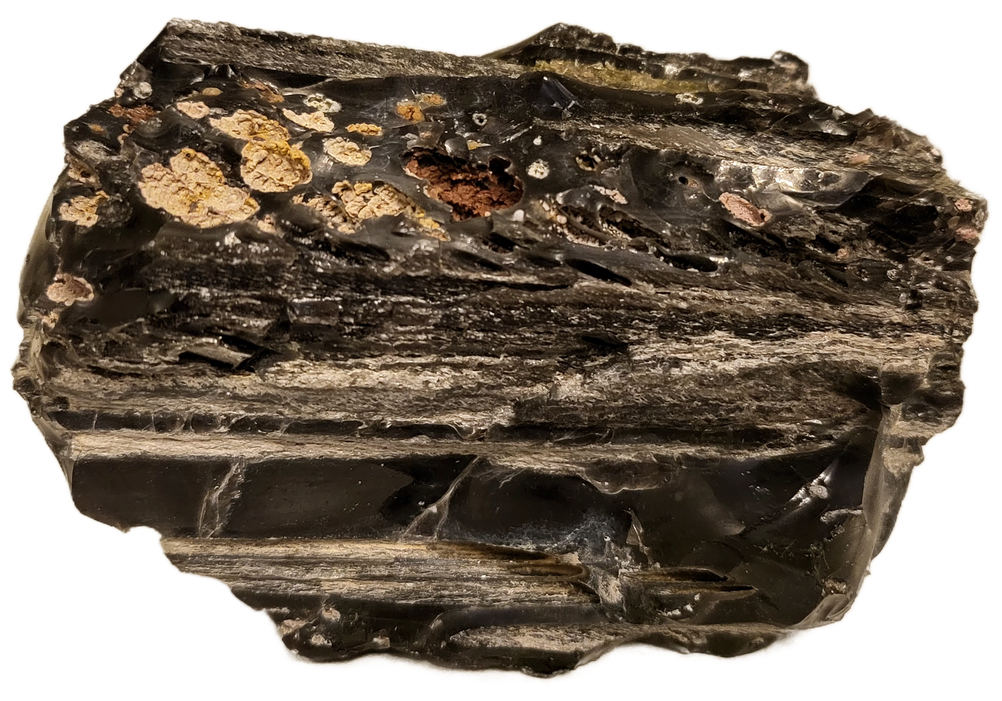 Obsidian
