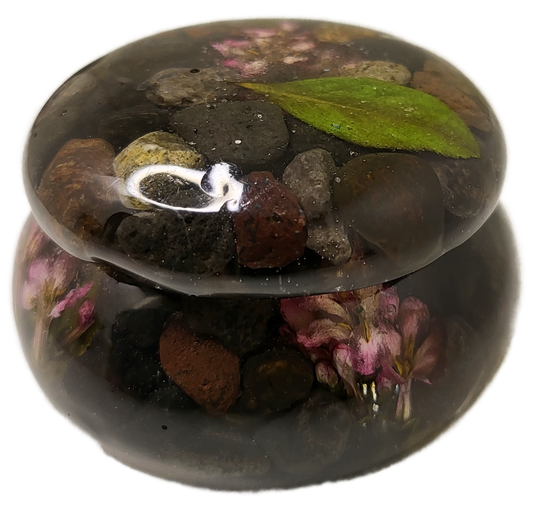Pot with Lid