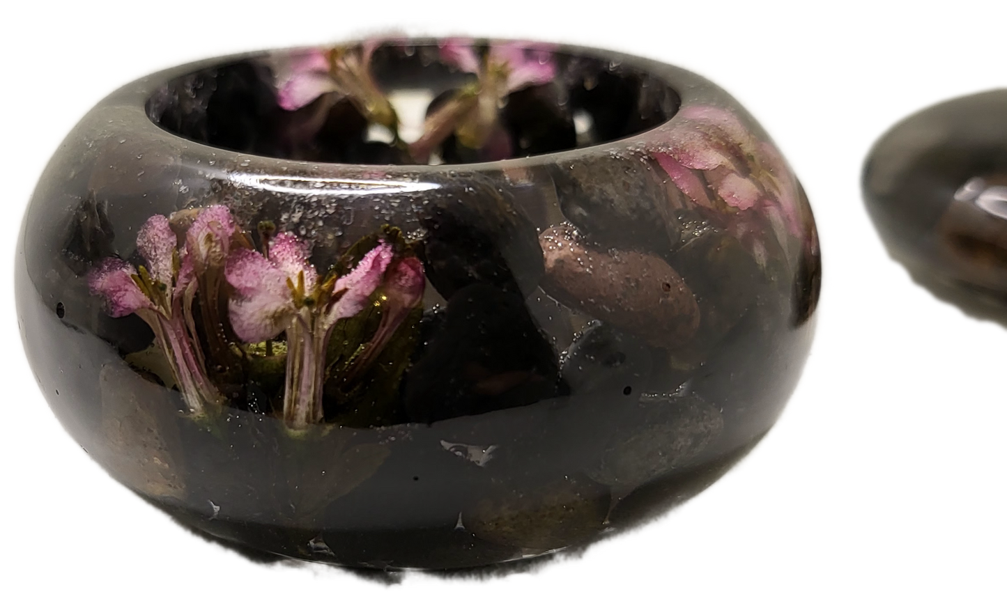 Pot with Lid