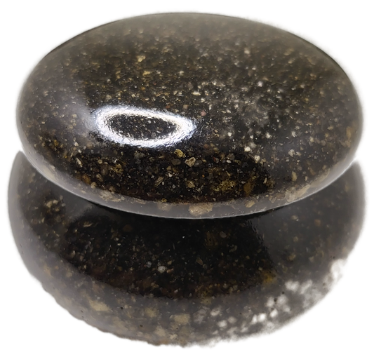 Pot with Lid