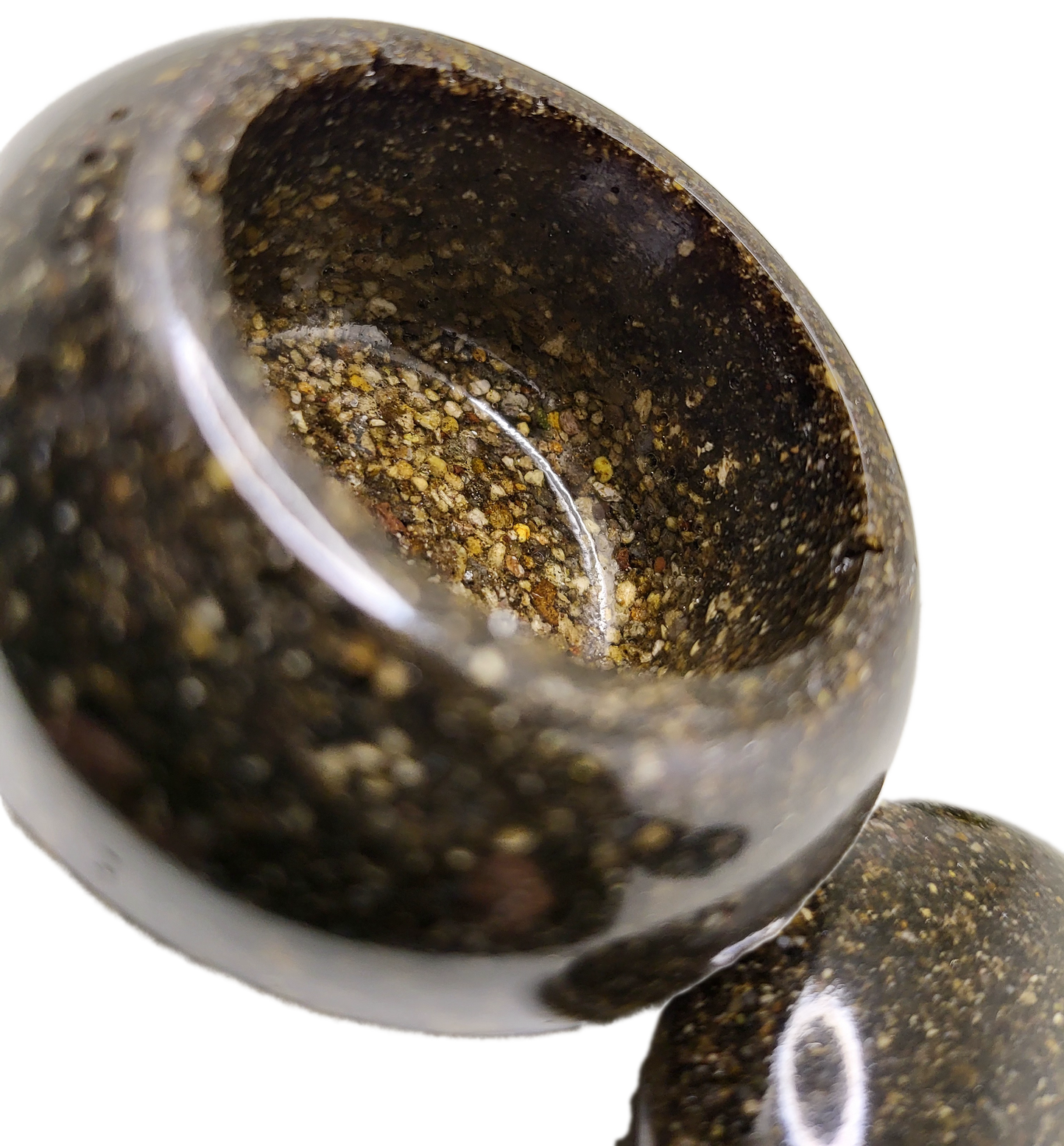 Pot with Lid