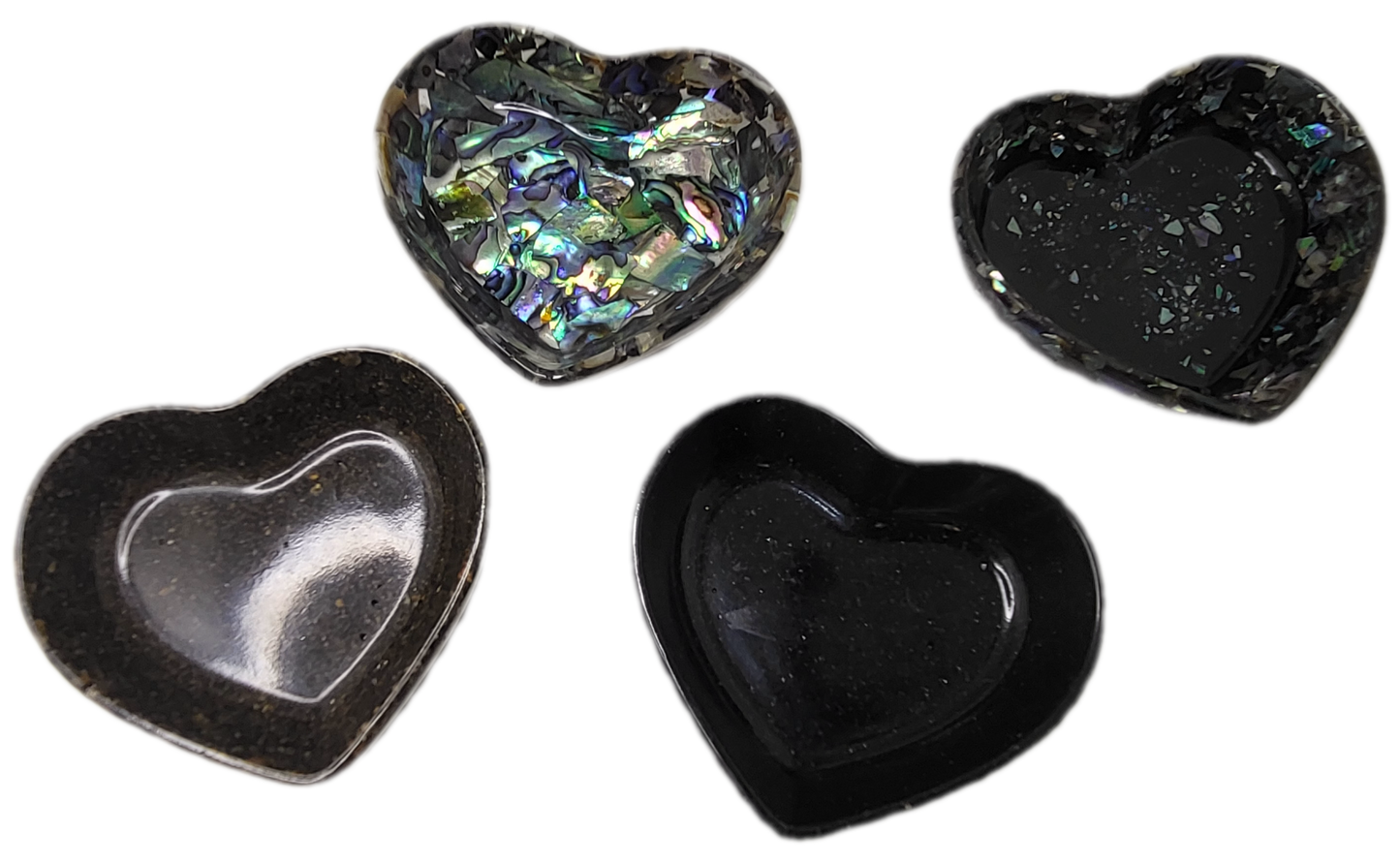 Heart Dish