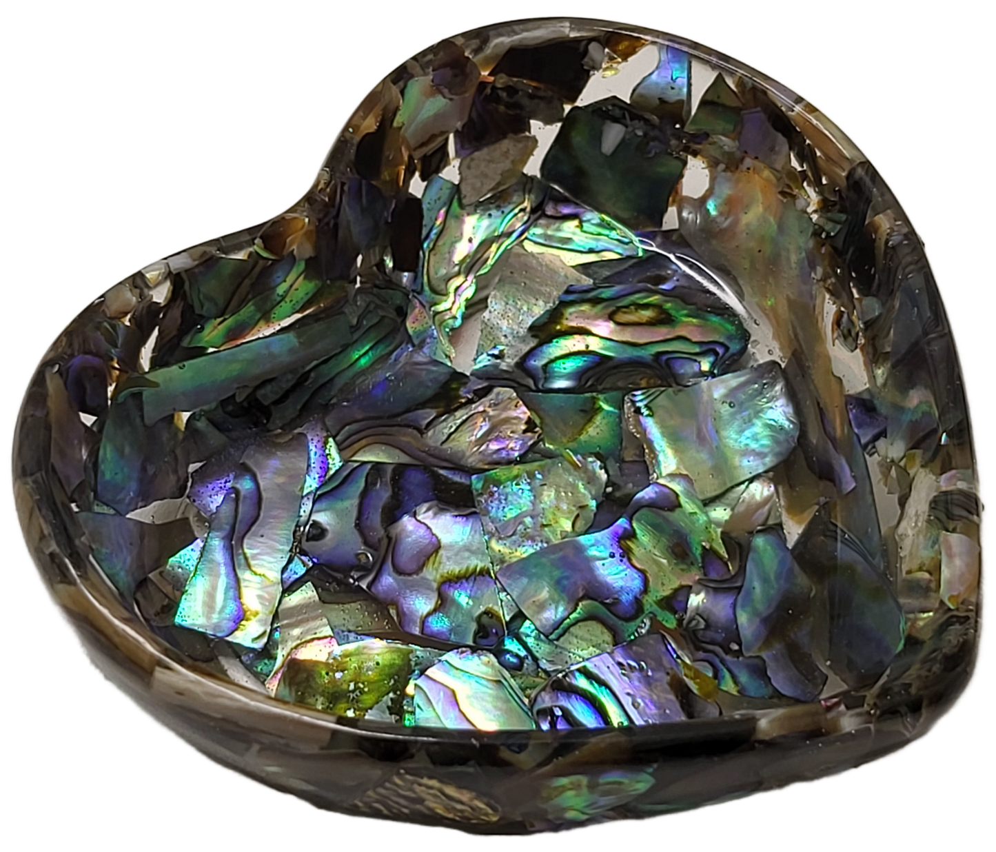 Heart Dish