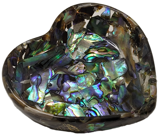 Heart Dish