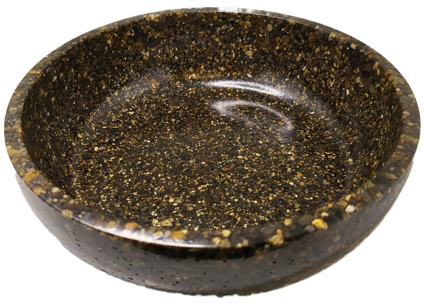 Rock Bowl large