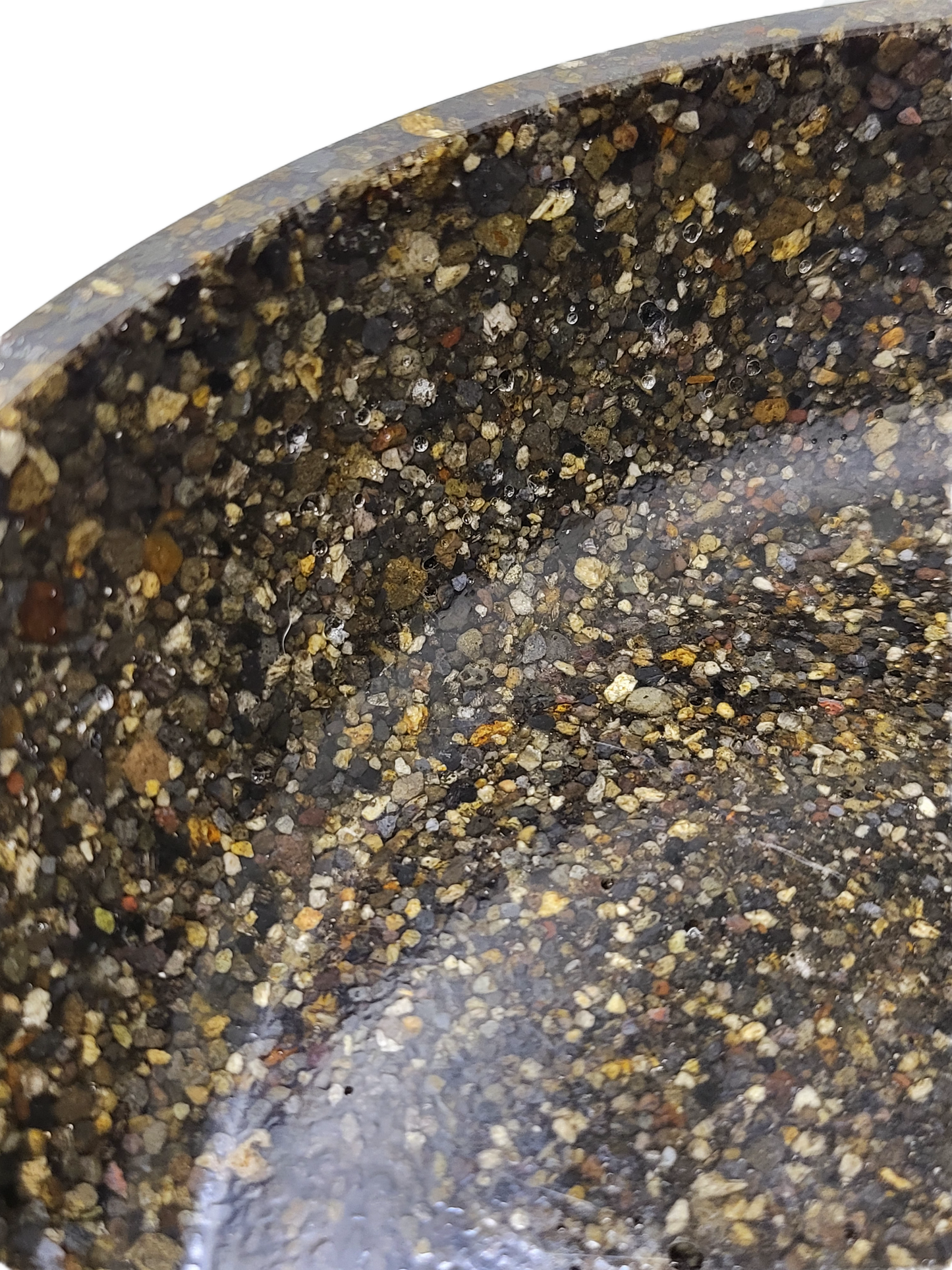 Rock Bowl large