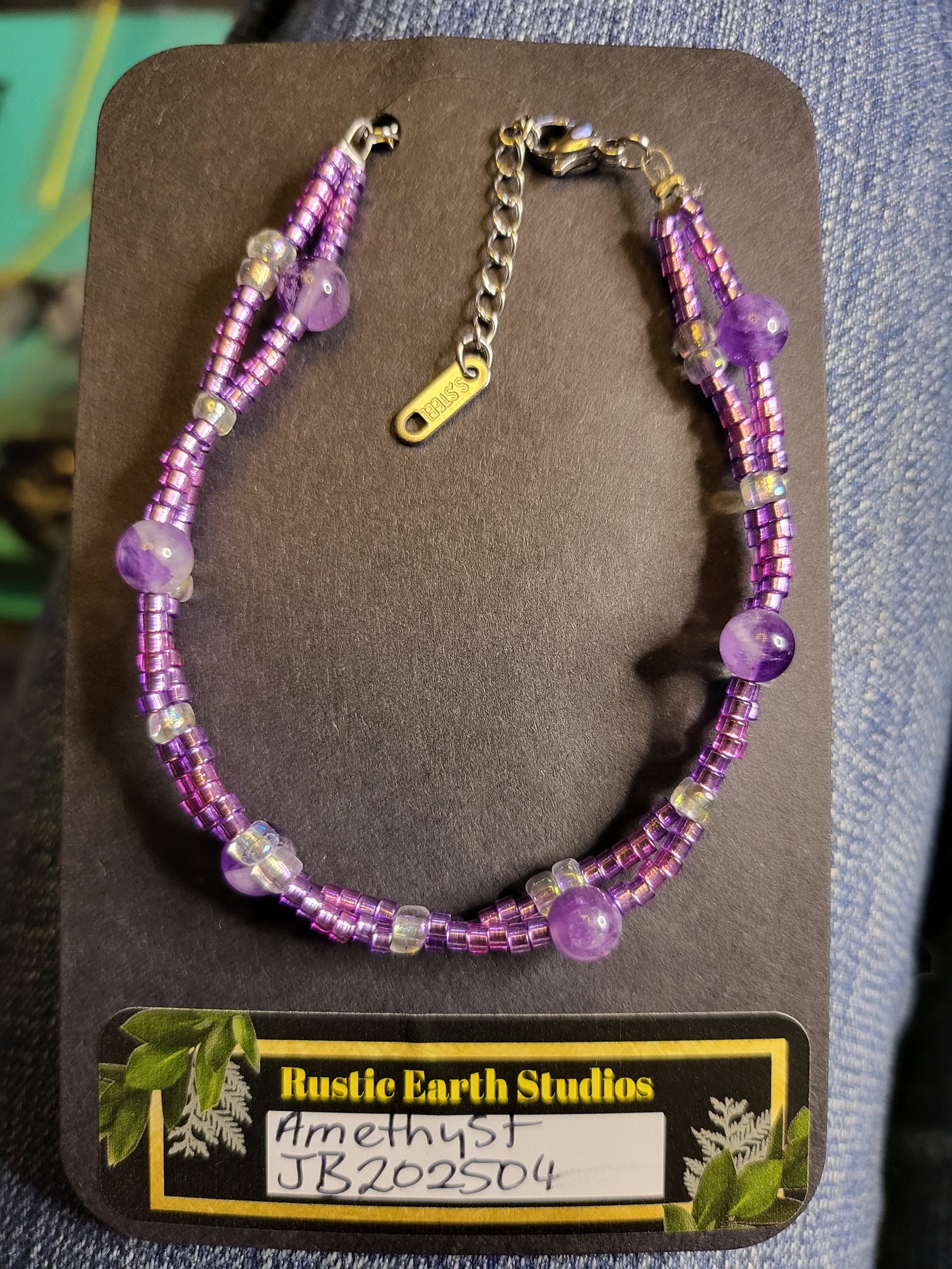 Bracelet