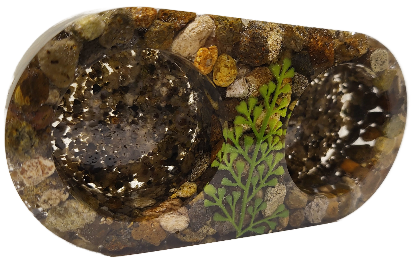 Tealight holder #2