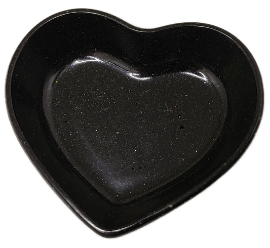Heart Dish