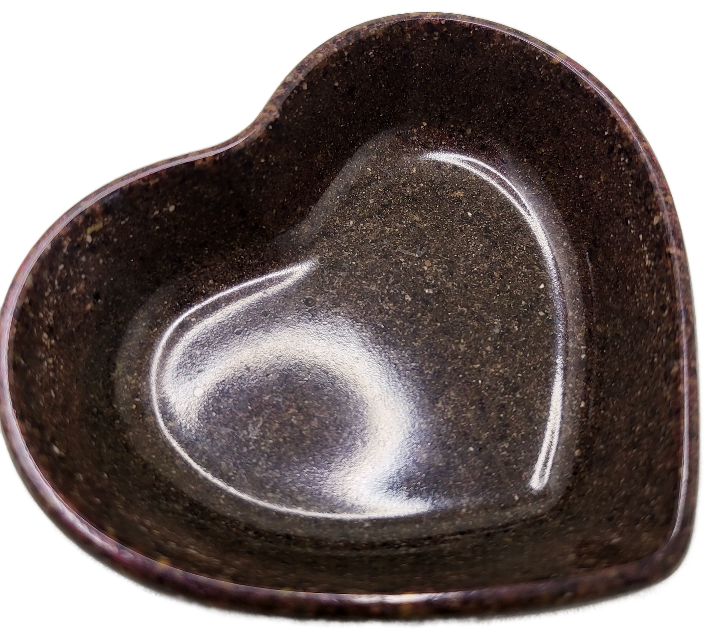 Heart Dish