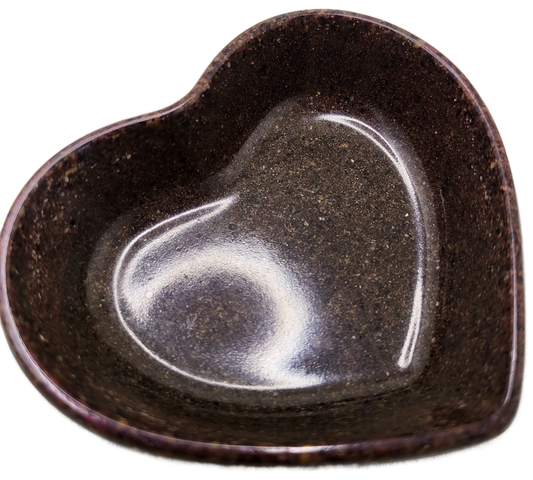 Heart Dish