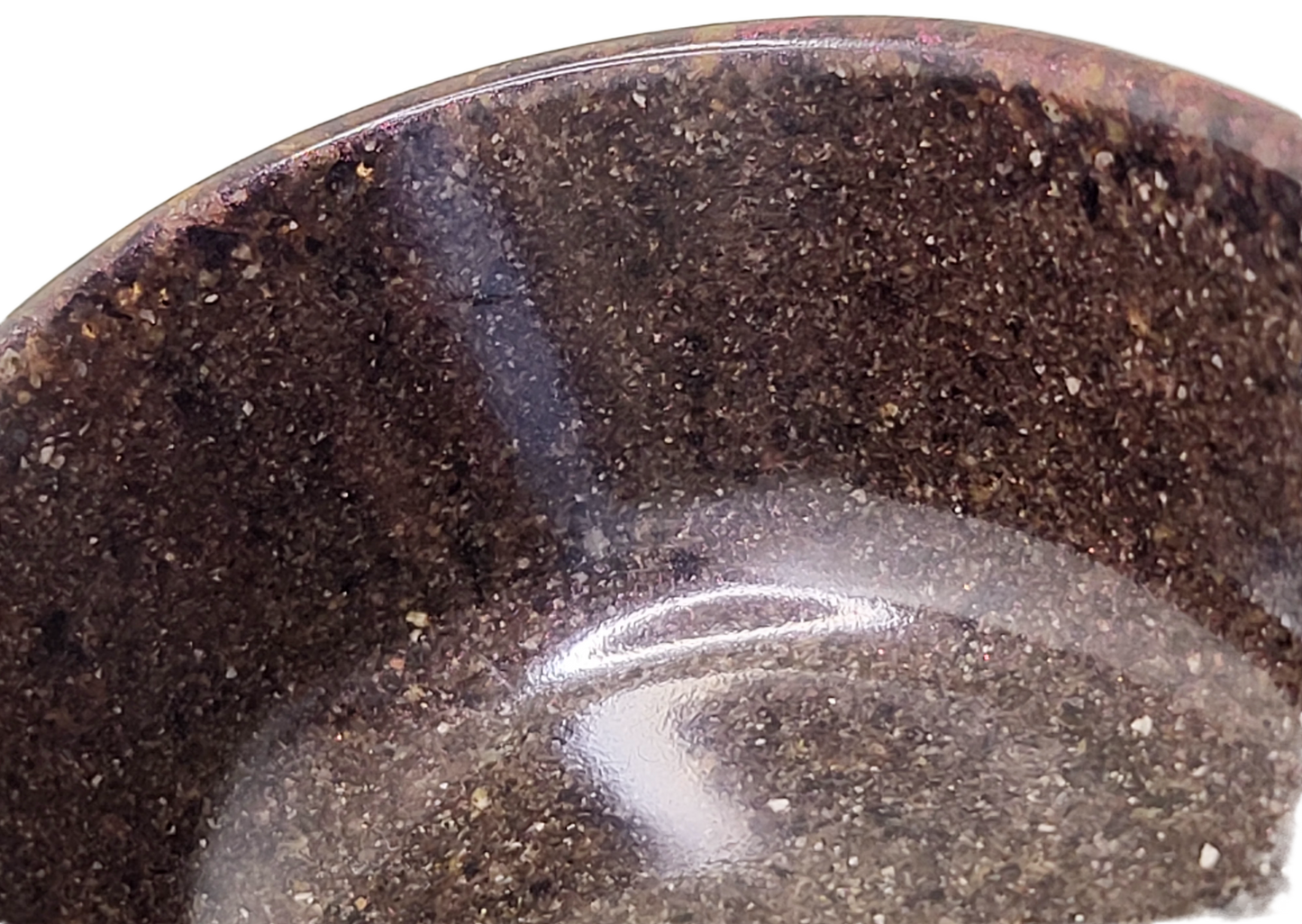 Heart Dish