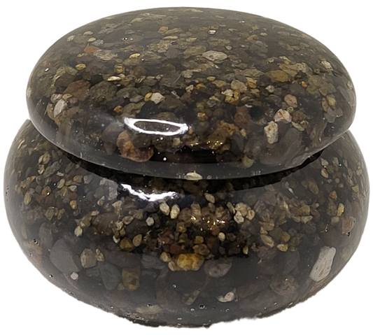 Pot with Lid