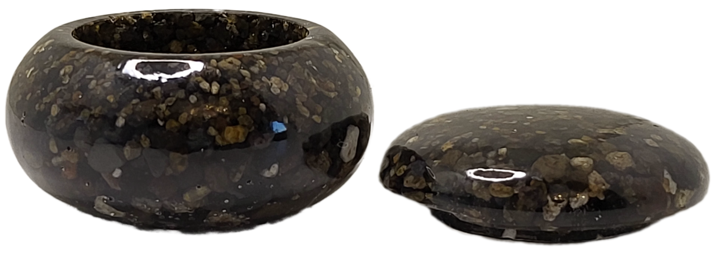 Pot with Lid