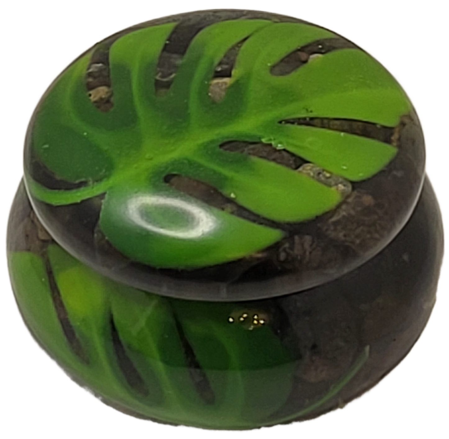 Pot with Lid