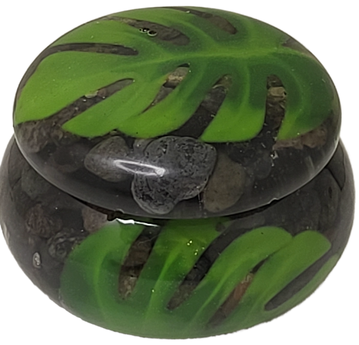 Pot with Lid