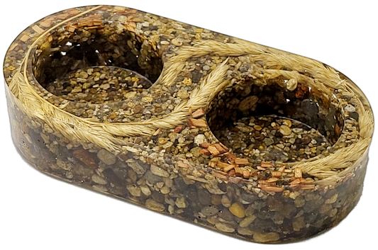 Tealight holder #2